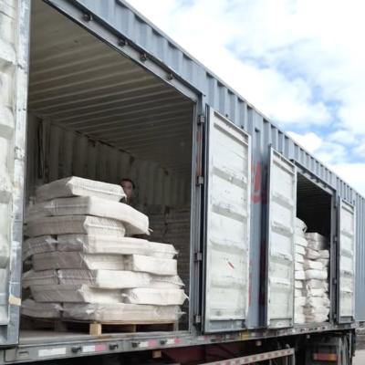 How Mixed Container Orders Cut Costs for Wooden Cutlery Buyers