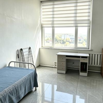 Worker Housing at Runda: What Our Team's Living Conditions Look Like